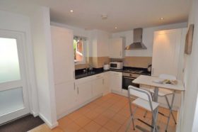 2 Bedroom Flat